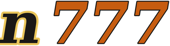n777 logo